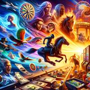 История и развитие Casino Up x